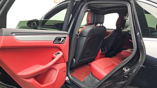 Porsche 마칸 3.6 2014 11