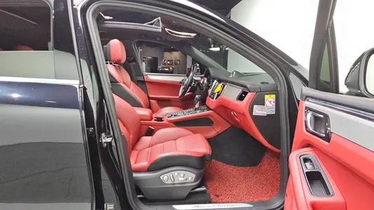 Porsche 마칸 3.6 2014 12