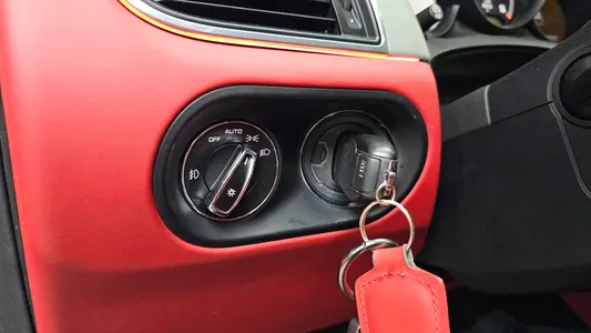 Porsche 마칸 3.6 2014 14