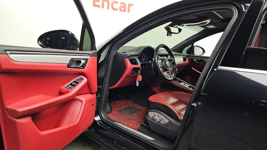 Porsche 마칸 3.6 2014 10