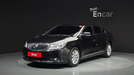 Chevrolet EL240 2014