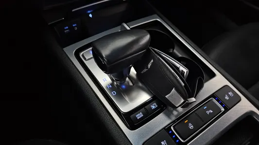 Genesis G80 3.3 GDI 2017 9
