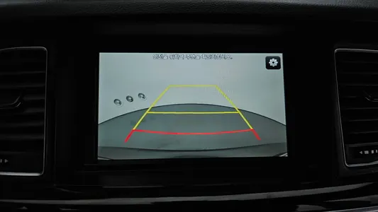 Genesis G80 3.3 GDI 2017 15