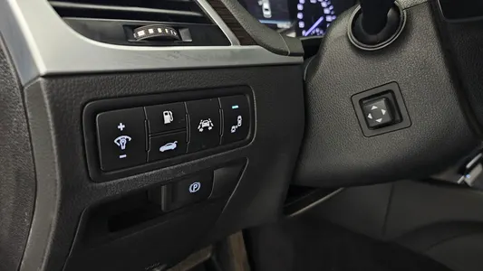 Genesis G80 3.3 GDI 2017 16