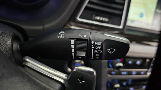 Genesis G80 3.3 GDI 2017 18