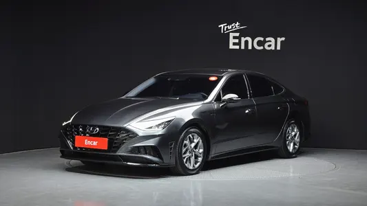 Hyundai (DN8) 2.0 2022