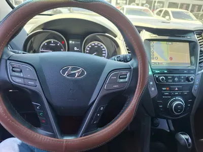 Hyundai 싼타페 더 프라임 2.0 2WD 2017 7