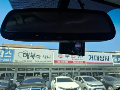 Hyundai 싼타페 더 프라임 2.0 2WD 2017 16