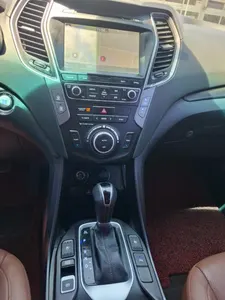 Hyundai 싼타페 더 프라임 2.0 2WD 2017 17