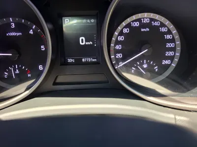 Hyundai 싼타페 더 프라임 2.0 2WD 2017 18