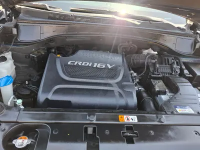Hyundai 싼타페 더 프라임 2.0 2WD 2017 19