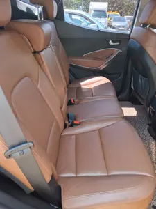 Hyundai 싼타페 더 프라임 2.0 2WD 2017 10