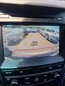 Hyundai 싼타페 더 프라임 2.0 2WD 2017 24