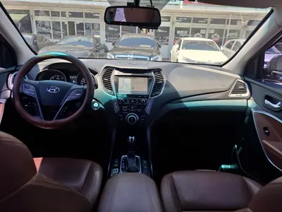 Hyundai 싼타페 더 프라임 2.0 2WD 2017 20