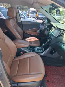 Hyundai 싼타페 더 프라임 2.0 2WD 2017 22