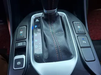 Hyundai 싼타페 더 프라임 2.0 2WD 2017 23