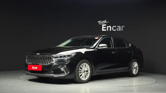 Kia K7 2.5 GDI 2020
