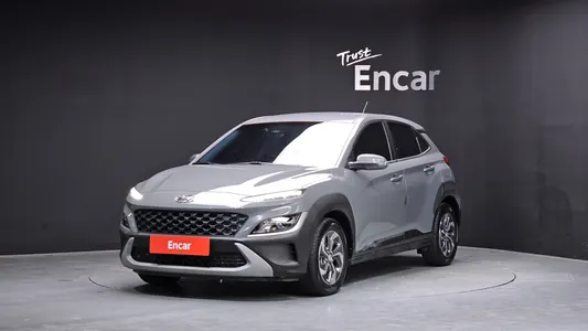 Hyundai 2021