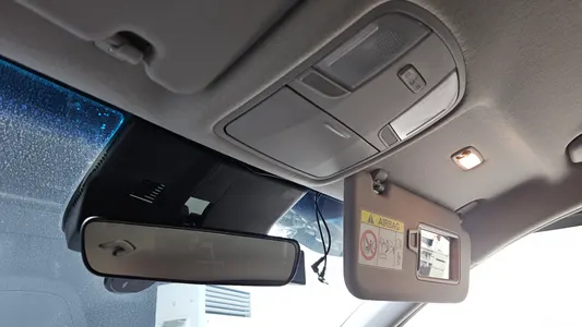 Hyundai 코나 하이브리드 2021 17