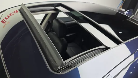 BMW 3 Series GT (F34) GT 320d 2013 17
