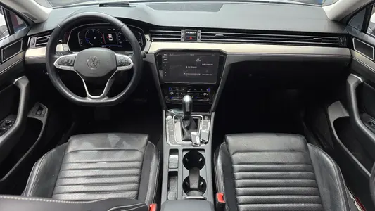 Volkswagen GT(B8) 2.0 TDI 2021 7