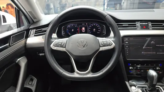 Volkswagen GT(B8) 2.0 TDI 2021 13