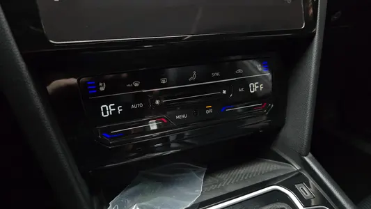 Volkswagen GT(B8) 2.0 TDI 2021 17