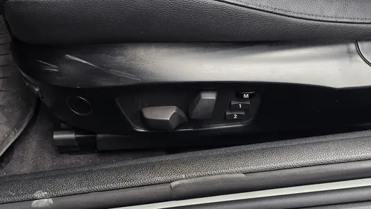 BMW 1 Series (E82) 120d 2011 18