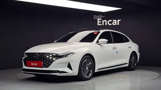 Hyundai IG 3.0 LPi () 2022