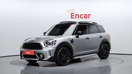 MINI 2024