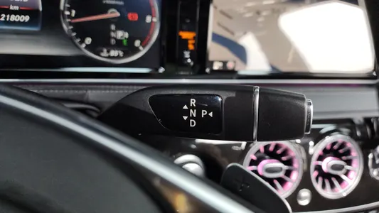 Mercedes-Benz S-Class W222 S350 2015 9