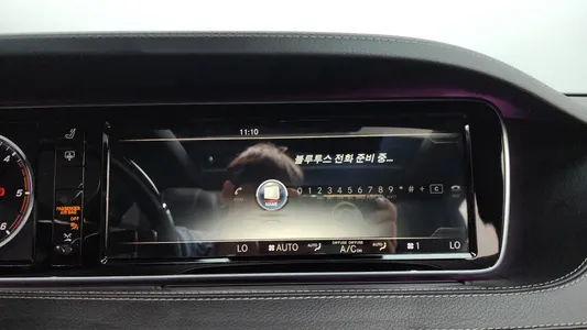 Mercedes-Benz S-Class W222 S350 2015 15