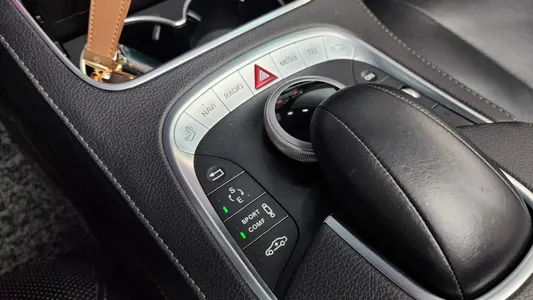 Mercedes-Benz S-Class W222 S350 2015 17