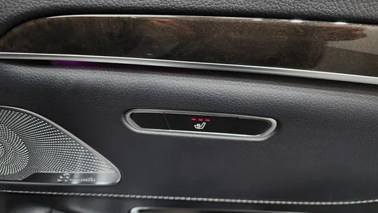 Mercedes-Benz S-Class W222 S350 2015 19