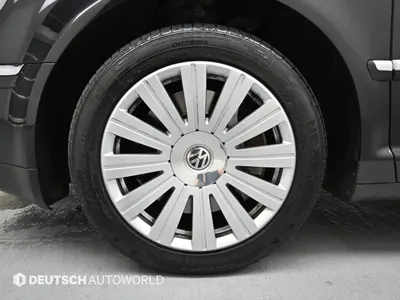 Volkswagen 페이톤 V8 4.2 LWB 2007 5