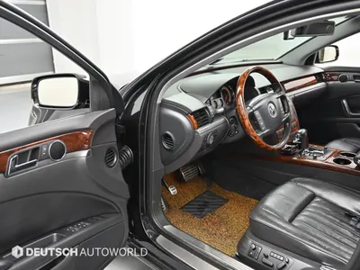 Volkswagen 페이톤 V8 4.2 LWB 2007 11