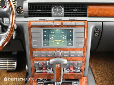 Volkswagen 페이톤 V8 4.2 LWB 2007 14
