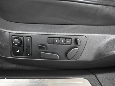 Volkswagen 페이톤 V8 4.2 LWB 2007 17