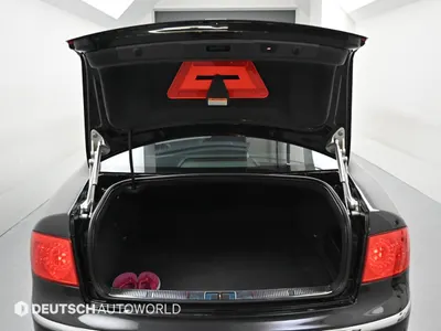 Volkswagen 페이톤 V8 4.2 LWB 2007 19