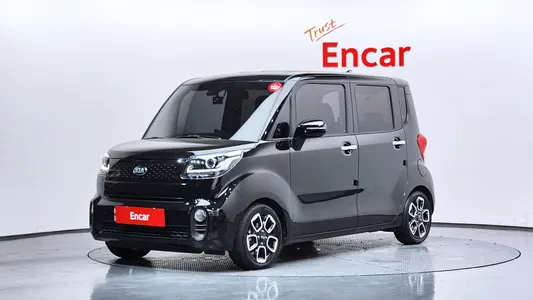 Kia Ray 2020