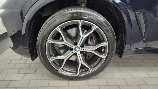 BMW X5 (G05) xDrive 40i M 2021 5