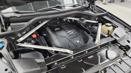 BMW X5 (G05) xDrive 40i M 2021 6