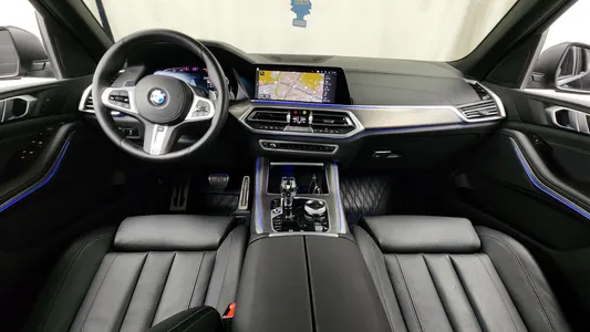 BMW X5 (G05) xDrive 40i M 2021 7