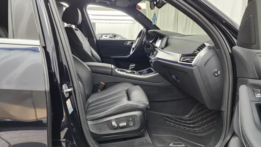 BMW X5 (G05) xDrive 40i M 2021 11