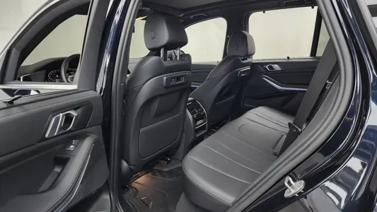 BMW X5 (G05) xDrive 40i M 2021 12