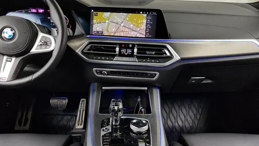 BMW X5 (G05) xDrive 40i M 2021 14