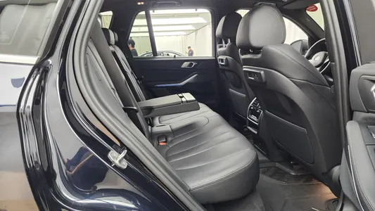 BMW X5 (G05) xDrive 40i M 2021 26