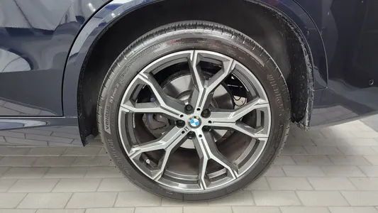 BMW X5 (G05) xDrive 40i M 2021 21