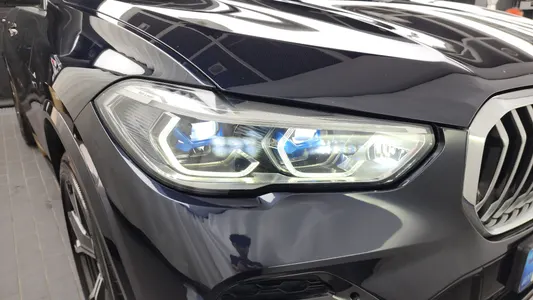 BMW X5 (G05) xDrive 40i M 2021 22