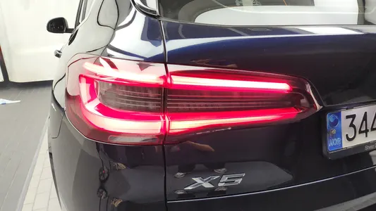 BMW X5 (G05) xDrive 40i M 2021 23